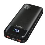 27,000mAh Fast Charging Portable Power Bank