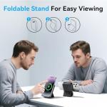 MagSafe 10000mAh Portable Charger with Fast Charging