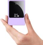 22.5W Super Fast 10000mAh USB C Power Bank