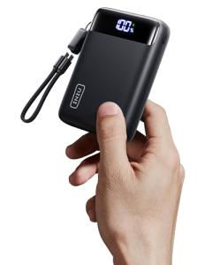 INIU 22.5W 20000mAh Compact Power Bank