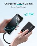 INIU 22.5W 20000mAh Compact Power Bank