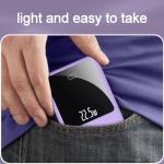 22.5W Super Fast 10000mAh USB C Power Bank