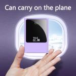 22.5W Super Fast 10000mAh USB C Power Bank