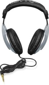 Behringer HPM1000 Versatile Multi-Use Headphones