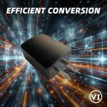 SinitoAula 5V2A USB Power Adapter - 2 Pack