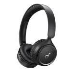 Anker Soundcore H30i Wireless On-Ear Headphones