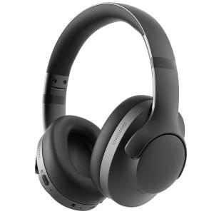 Bluetooth Noise Cancelling Headphones with 100H Playtime