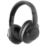 Bluetooth Noise Cancelling Headphones with 100H Playtime