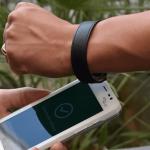 ASTARI® Falcon Payment Bracelet - Contactless & Waterproof