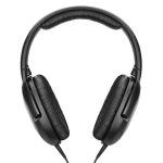 Sennheiser HD 206 Silver Stereo Headphones