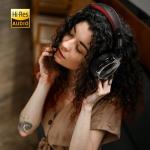 OneOdio Hi-Fi Over Ear Headphones with Bass Boost