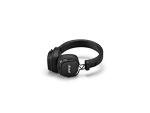 Marshall Major IV Bluetooth Headphones - 80+ Hours Playtime