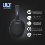 Sony ULT WEAR Wireless Noise Cancelling Headphones