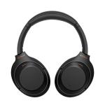 Sony WH-1000XM4 Wireless Noise-Canceling Headphones