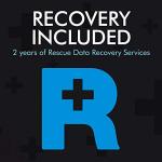 LaCie Rugged Mini 4TB Portable External Hard Drive