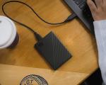 WD 5TB My Passport Portable External Hard Drive