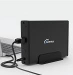 Sonnics 3TB External Hard Drive for Gaming and PC