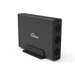 Sonnics 3TB External Hard Drive for Gaming and PC