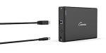 Sonnics 3TB External Hard Drive for Gaming and PC