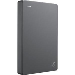 Seagate 1TB Portable External Hard Drive - USB 3.0