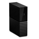 WD 8TB My Book External Hard Drive with Encryption
