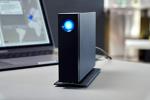 LaCie d2 Professional 10TB External Hard Drive