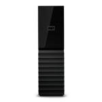 WD 8TB My Book External Hard Drive with Encryption