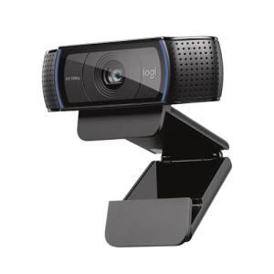 Logitech C920S Pro HD Webcam with Privacy Shutter