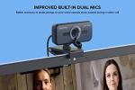 Creative Live! Cam Sync 1080p USB Webcam