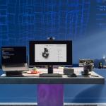 Logitech MX Brio 4K Streaming Webcam with Mics