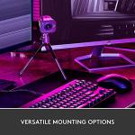 Logitech StreamCam - 1080p Live Streaming Webcam