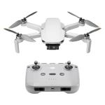 DJI Mini 4K Drone with Camera and Stabilization