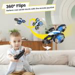 Holy Stone HS210 Mini Drone for Beginners and Kids