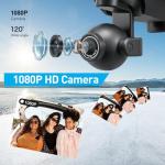 4DRC V42 Mini Drone with 1080P Camera