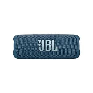 JBL Flip 6 Portable Bluetooth Speaker – Blue