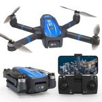 Toladrone TL16 Foldable 4K Camera Drone
