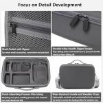 Portable Mini 4K & Mini 2 SE Drone Case