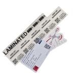 AirPixel Drone ID Card Bundle with 12 Stickers