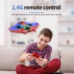 HATFRYF Mini RC Drone for Kids – Fun Flying Toy