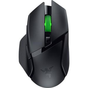 Razer Basilisk V3 X Wireless Gaming Mouse