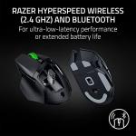 Razer Basilisk V3 X Wireless Gaming Mouse