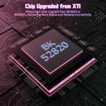 Attack Shark X11 SE Wireless Gaming Mouse