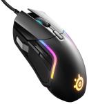 SteelSeries Rival 5 Gaming Mouse with 18,000 CPI