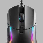 SteelSeries Rival 5 Gaming Mouse with 18,000 CPI