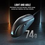 Corsair M75 RGB Wired Lightweight Gaming Mouse