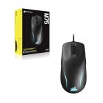 Corsair M75 RGB Wired Lightweight Gaming Mouse