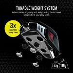 Corsair M65 RGB Ultra Tunable Gaming Mouse