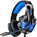 Ozeino 3D Surround Gaming Headset with Microphone
