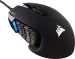 CORSAIR SCIMITAR RGB ELITE Gaming Mouse - 18,000 DPI