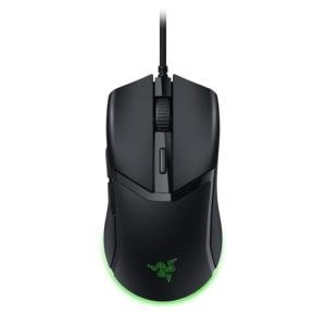 Razer Cobra Lightweight Wired Gaming Mouse with RGB
